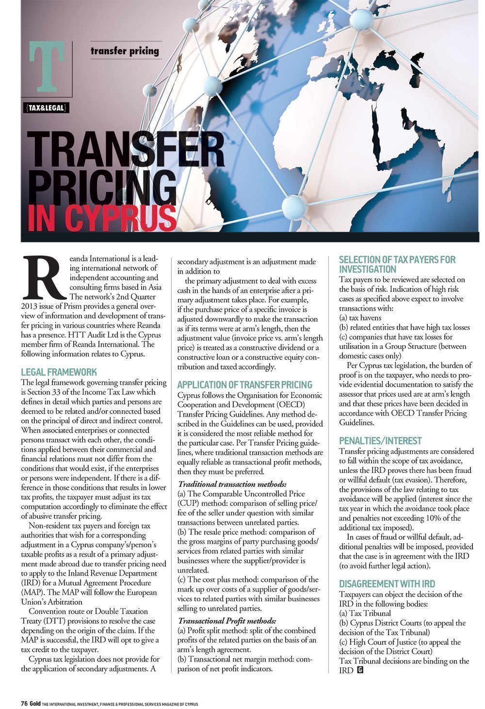 HTT-article-hosted-by-Gold-Magazine--about-transfer-Pricing-rules-in-Cyprus